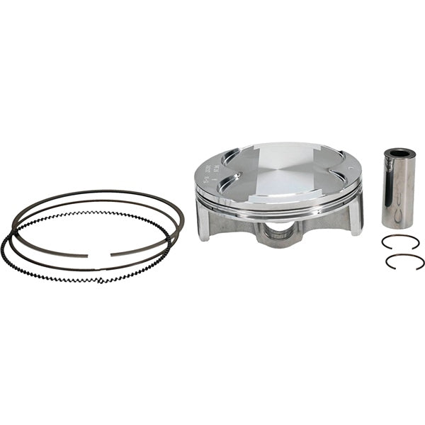 VERTEX BIG BORE FORGED PISTON KIT KAWA 24031A