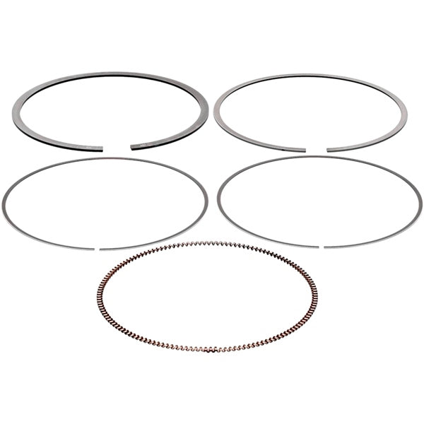 VERTEX PISTON RING SET YAM/KAWA VERTEX 590385000004