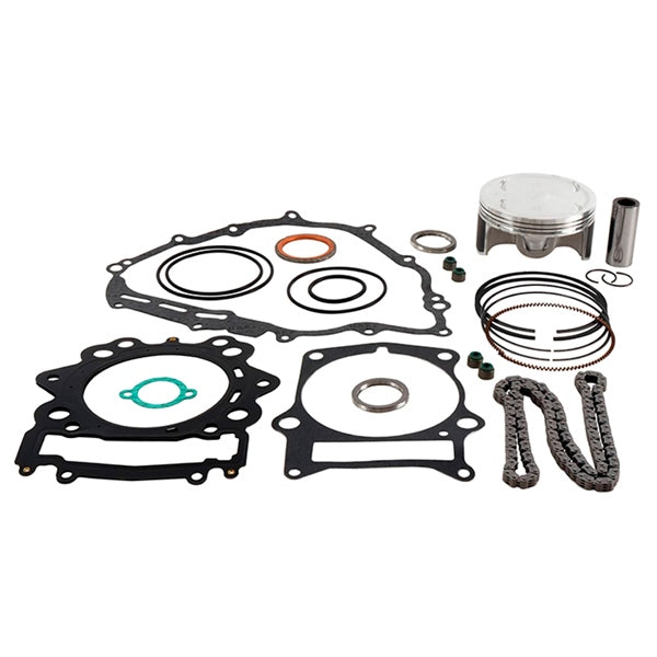 VERTEX TOP END PISTON KIT YAM VERTEX VTKTC23965A