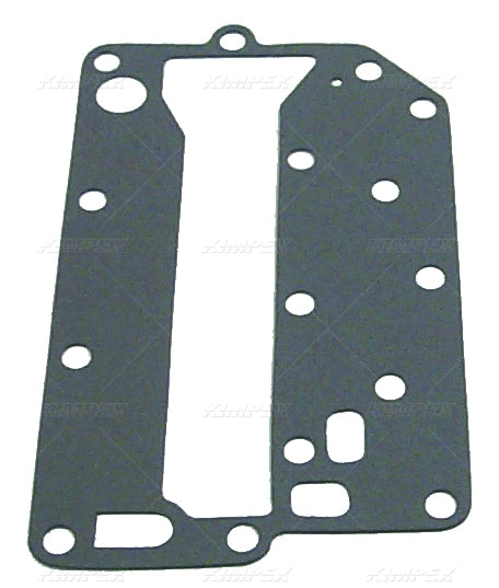 SIERRA INNER EXHAUST COVER GASKET SIERRA 18-0126