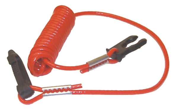 SIERRA LANYARD W/CLIP 18-1282