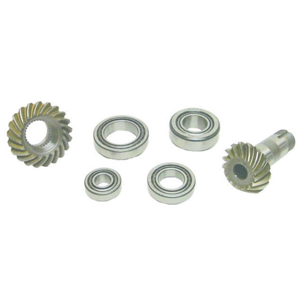 SIERRA UPPER GEAR KIT W/BEARING 983825 OMC 18-1600