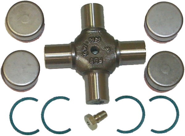 SIERRA UNIVERSAL JOINT PERMALUBE 18-2097