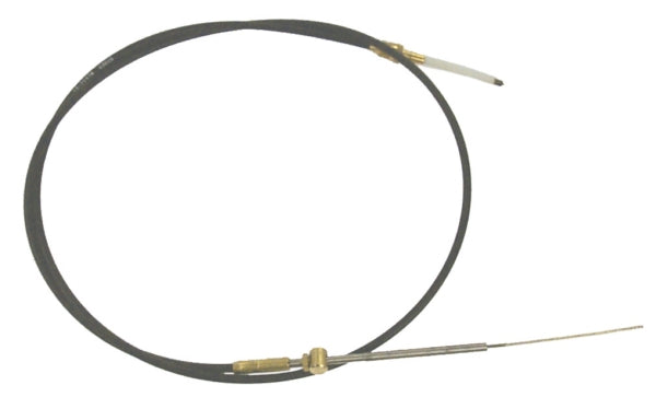SIERRA SHIFT CABLE ASSEMBLY SIERRA 18-2157