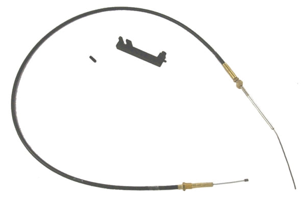 SIERRA SHIFT CABLE ASSY KIT SIERRA 18-2248