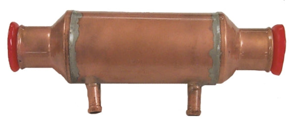 SIERRA HYDRAULIC POWER SYSTEM 18-2587