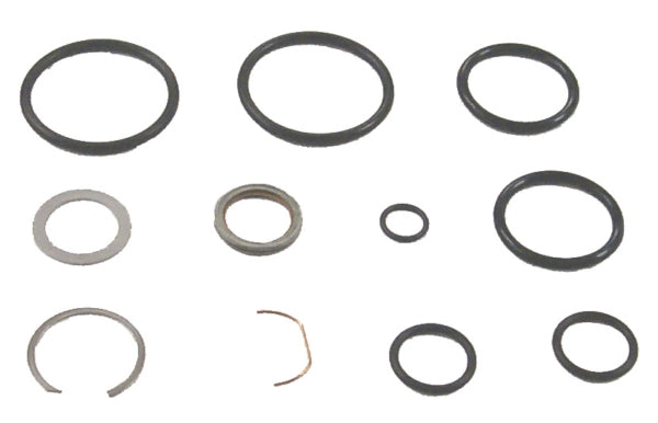 SIERRA POWER TRIM GASKET 18-2649
