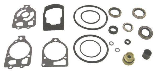 SIERRA LOWER UNIT GASKET KIT 18-2655
