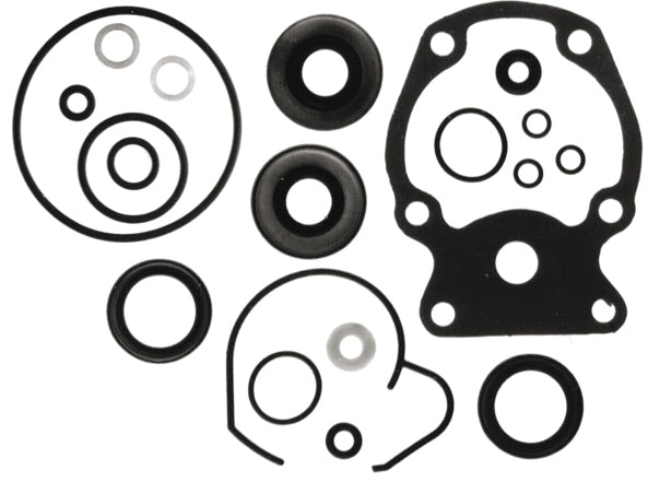 SIERRA LOWER UNIT GASKET KIT 18-2658