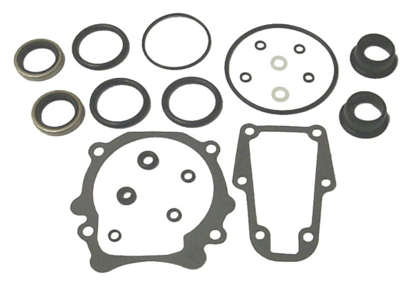SIERRA LOWER UNIT GASKET KIT 18-2671