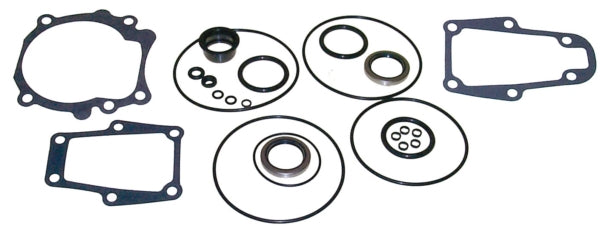 SIERRA LOWER UNIT GASKET KIT 18-2672