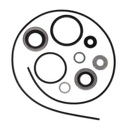 SIERRA LOWER UNIT GASKET KIT 18-2684