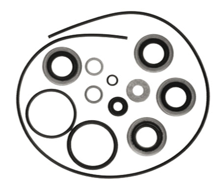 SIERRA LOWER UNIT GASKET KIT 18-2685