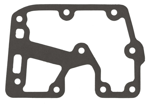 SIERRA EXHAUST COVER GASKET 18-2714