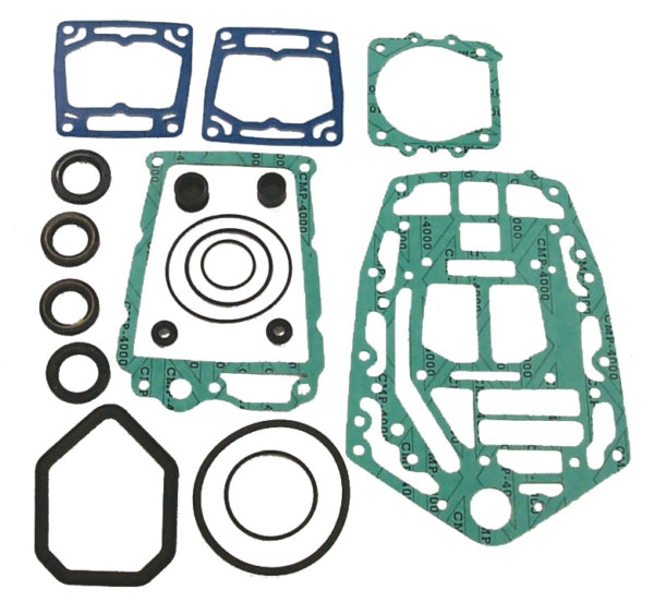 SIERRA SEAL KIT SIERRA 18-2794-1