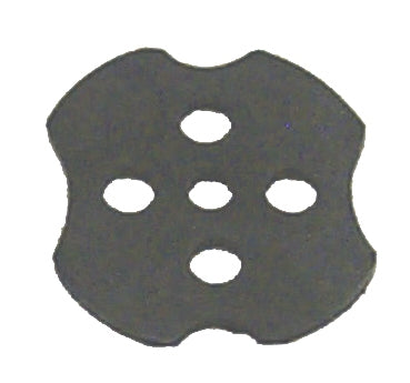 SIERRA FILTER CAP TO PUMP GASKET QTY2 SIERRA 18-2879-9