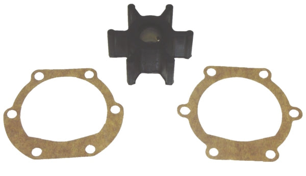 SIERRA IMPELLER KIT, NITRILE 18-3036