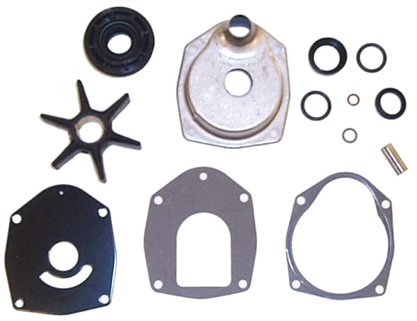 SIERRA WATER PUMP KIT MERC SIERRA 18-3147
