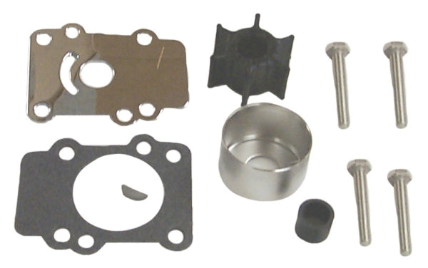 SIERRA WATER PUMP REPAIR SET MERCU/YAM 18-3148