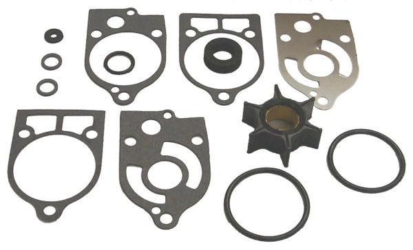 SIERRA IMPELLER KIT 18-3207