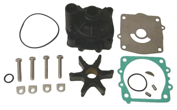 SIERRA WATER PUMP KIT W/HOUSING YAM SIERRA 18-3311