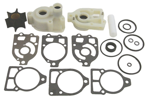SIERRA WATER PUMP KIT MERC SIERRA 18-3321
