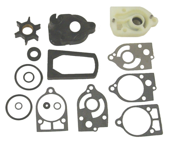 SIERRA WATER PUMP KIT MERC SIERRA 18-3323
