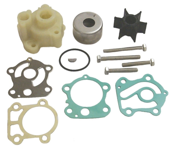 SIERRA WATER PUMP REPAIR KIT W/HSNG 18-3371