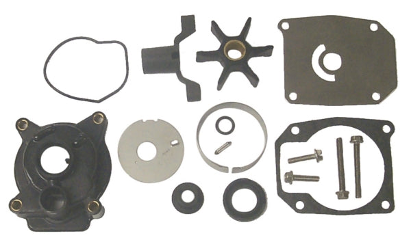 SIERRA WATER PUMP KIT W/HOUSING OMC SIERRA 18-3378