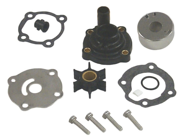 SIERRA WATER PUMP KIT W/HOUSING OMC SIERRA 18-3383