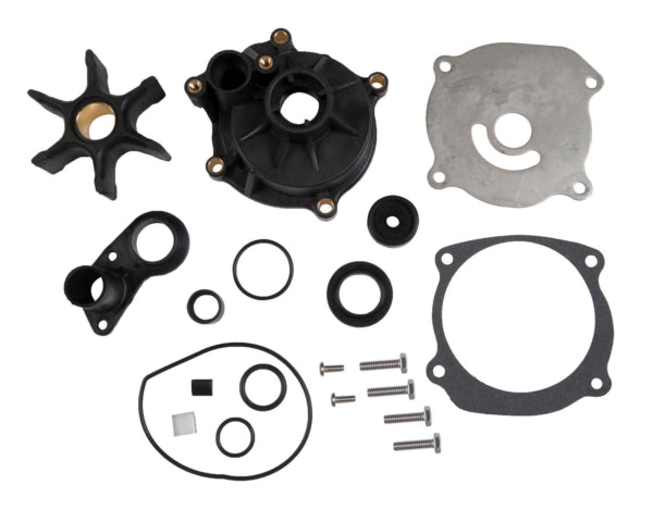 SIERRA WATER PUMP KIT W/HOUSING OMC SIERRA 18-3392