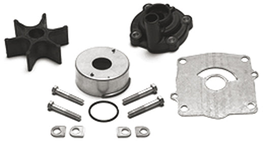 SIERRA WATER PUMP KIT W/HOUSING YAM SIERRA 18-3396-1