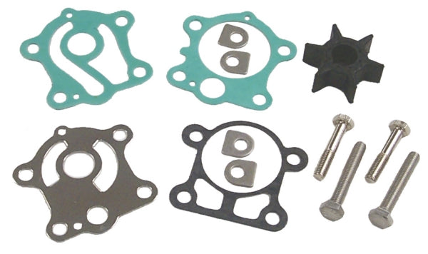 SIERRA WATER PUMP REPAIR SET YAM 18-3430