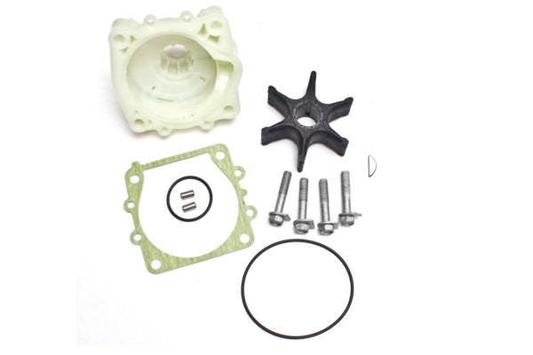 SIERRA WATER PUMP KIT W/HOUSING YAM SIERRA 18-3523-1