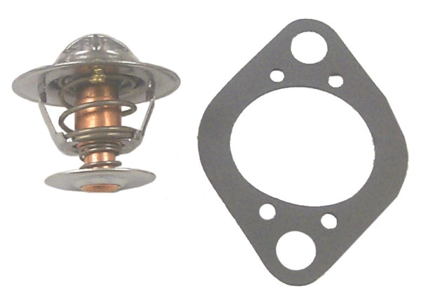 SIERRA THERMOSTAT KIT 99155A1 MERCRUISER 18-3667