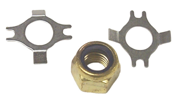 SIERRA PROPELLER NUT KIT 18-3702