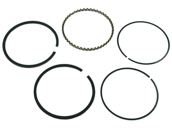 SIERRA PISTON RING SET SIERRA 18-3937