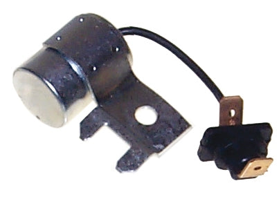 SIERRA CONDENSER 841262 VOLVO SIERRA 18-5349