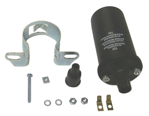 SIERRA IGNITION COIL SIERRA 18-5436