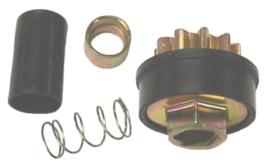 SIERRA STARTER DRIVE ASSEMBLY 18-5679