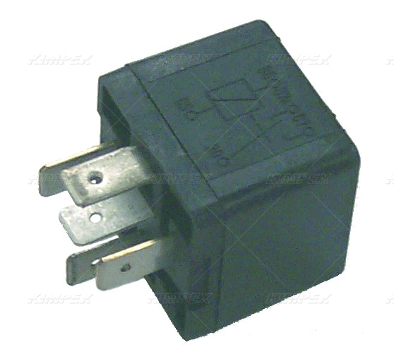 SIERRA POWER TRIM RELAY DISPLAY 18-5705D