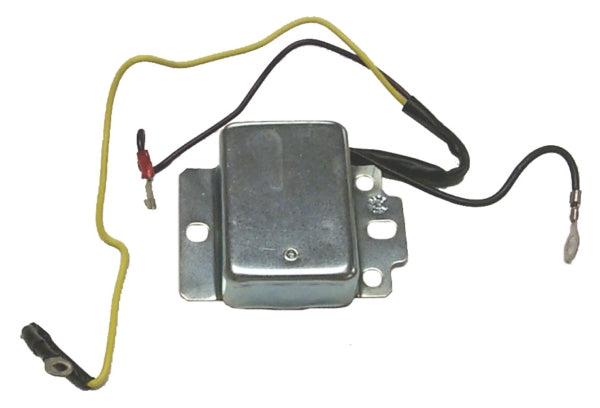 SIERRA VOLTAGE REGULATOR 18-5711