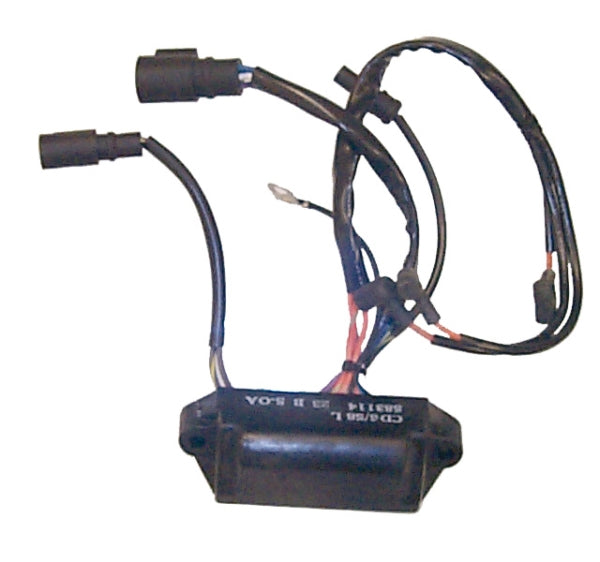 SIERRA POWER PACK 18-5761