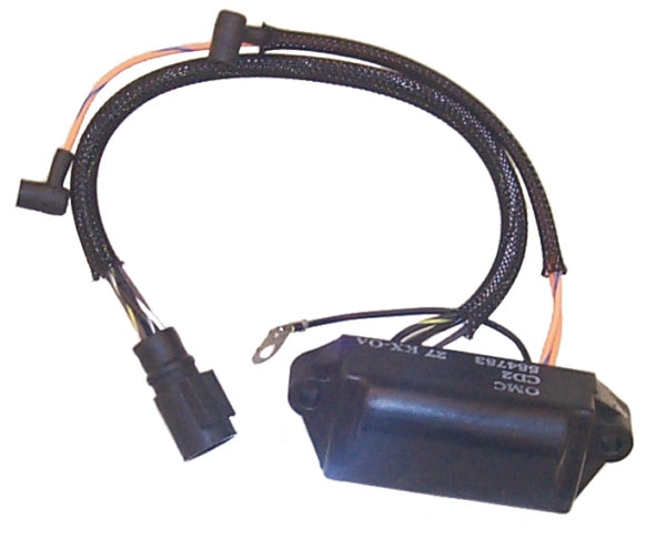 SIERRA POWER PACK 18-5767