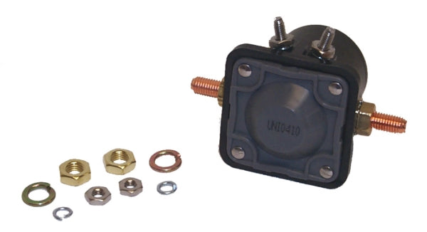 SIERRA STARTER SOLENOID 395419/582708 MERCU OMC 18-5808