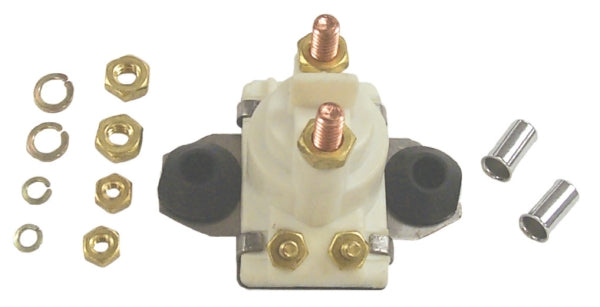 SIERRA STARTER SOLENOID 89-818997A1/89-818997T1 18-5819