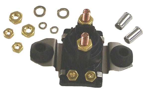 SIERRA STARTER SOLENOID 89-818999A2/89-825842A1 18-5820