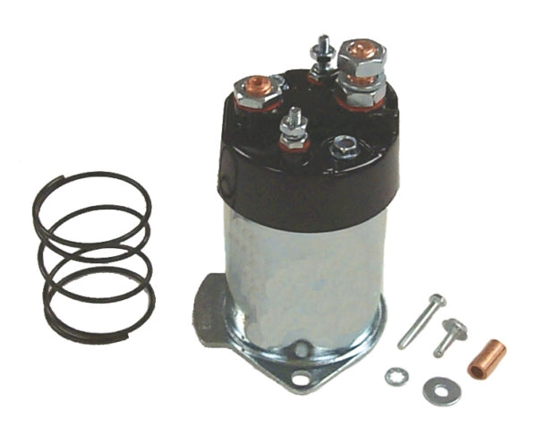 SIERRA STARTER SOLENOID 33261/89902 MERCU 18-5838
