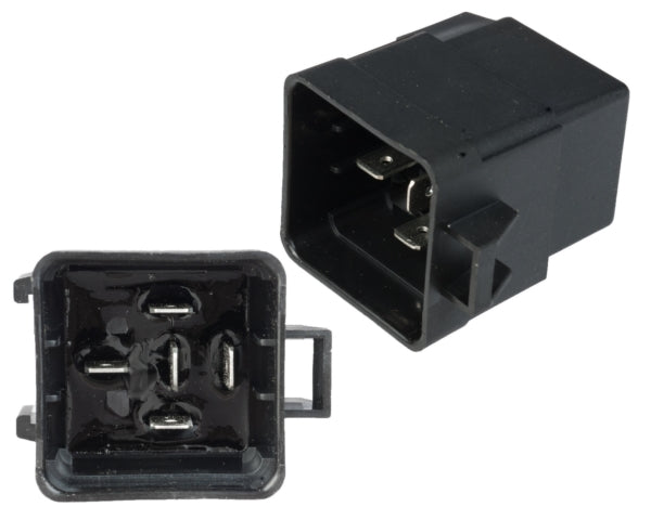 SIERRA RELAY, SHROUDED MERCRUISER SIERRA 18-5851