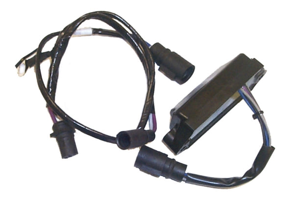 SIERRA SHIFT ASSIST MODULE KIT SIERRA 18-5888